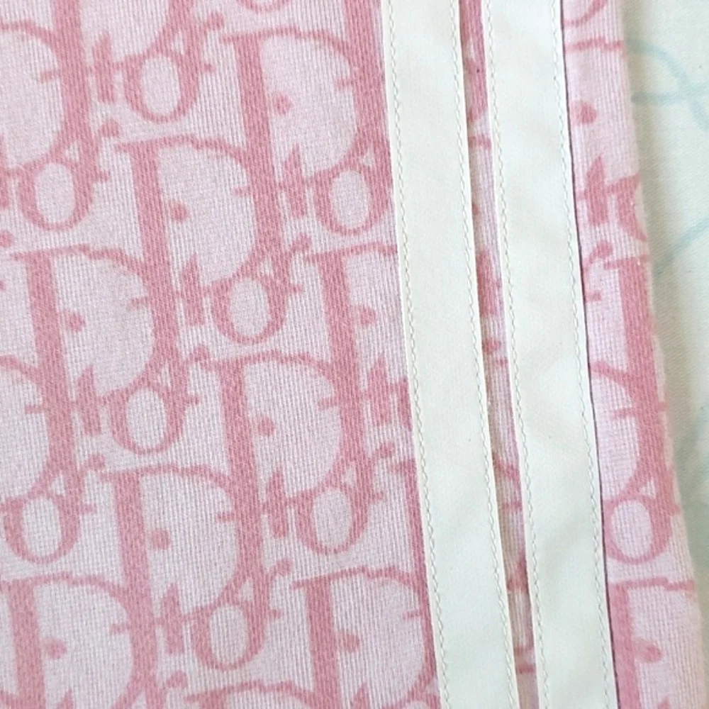 Vintage Christian dior monogram hoodie - Picture 7 of 14